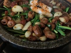 -首尔大排档
