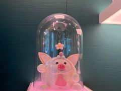 -街角 T·COFFEE 融合料理·BISTRO(车公庙店)