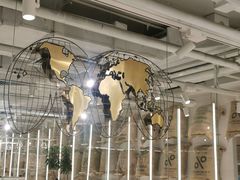 -% Arabica阿拉比卡咖啡(前滩太古里店)