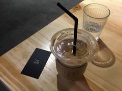 -无牌咖啡&酒馆