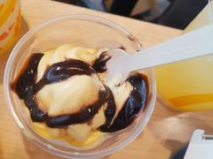 -麦当劳(正定瑞天店)