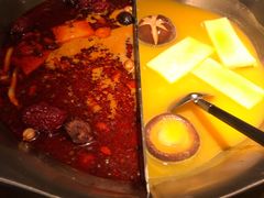 -湊湊火锅·茶憩(皇姑万象汇店)