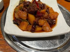 -萨拉伯尔(燕莎友谊商城店)