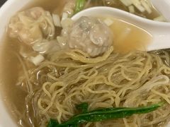 -坚记面店(一德路店)