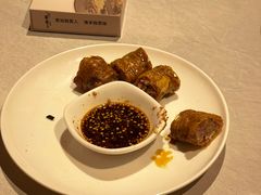 -客家大院·非遗赣南客家菜(郁孤台店)