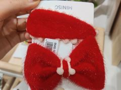 -名创优品(天河区正佳广场二店)