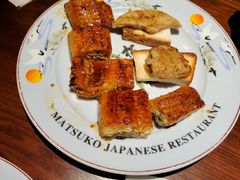 -松子料理(亮马桥店)