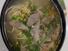 -牛煎里牛肉煎包淮南牛肉汤(广东路店)