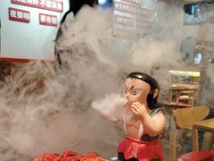 -赤甲皇(仙霞路店)