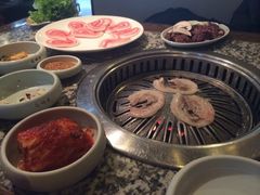 -高丽屋(天宁寺店)