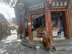 -大理古城