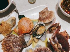 -渔夫蒸鲜(世奥湾店)