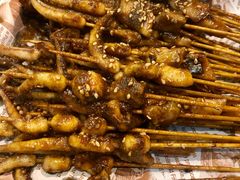 -十里铺铁板鱿鱼