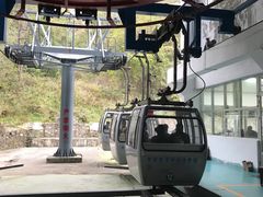 -大连冰峪旅游度假区