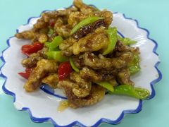 -北三沙家烧麦(北头道街店)