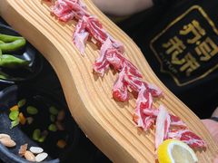-九田家黑牛烤肉料理(珠江摩尔店)