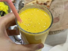 -葛尼沙印度餐厅 (镇明路店)