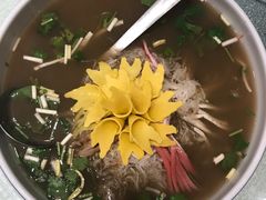 -宴天下大酒店(政和路店)