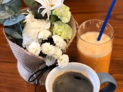 -AFS Cafe & Canteen(闽江二路店)
