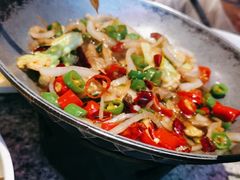 -里岛烤鱼(东港凯虹广场店)