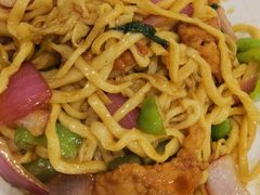 -晋来顺手擀面(金地花园店)