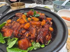 -王中王餐厅(东安路店)