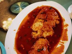 -长春观斋补堂素菜馆