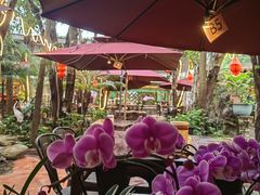 -园林美食城·本土农家菜(杨和镇店)