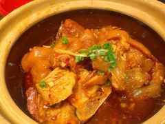 -图味美小黄鱼·景德菜(浙江路店)