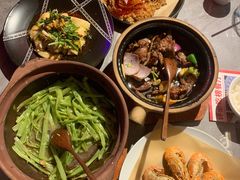 -啫神·广州地标美食(北京路店)