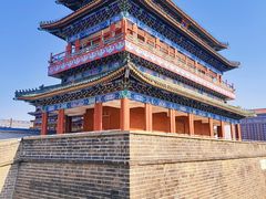 -大明幻境第一城