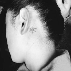 点击看大图 -極致刺青TATTOO STUDIO 私人订制