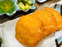 私家渔夫手打虾饼-Hi YOU你的饭局泰餐厅(雍和宫店)