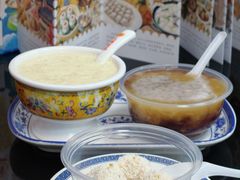 -百花传统甜品店(原址店)