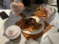 -达美乐比萨(南京路店)