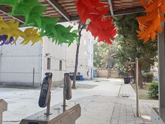 -安徽大学(龙河校区)