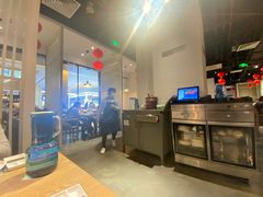 大堂-小大董·烤鸭(凤凰汇店)