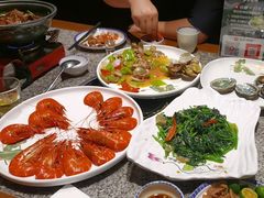 -昌隆•家家鹅乡•海南菜老字号(琼海店)