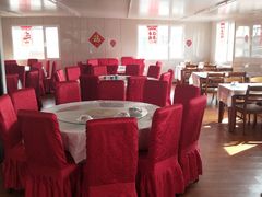 -渔民船说·北塘海鲜·天津菜·海肠捞饭(北塘古镇店)