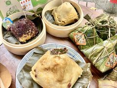 -鼎香皇高佬苏裹蒸粽