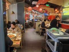 -湘间田舍(北仑银泰店)