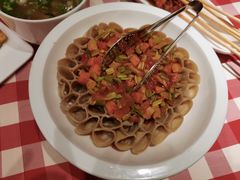 -西贝莜面村(银泰创意城店)
