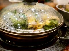 -阿多私房菜(顺德店)