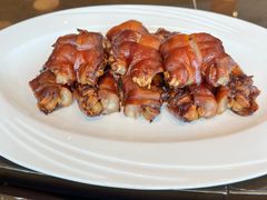 -小南洋海景餐厅(深圳湾店)