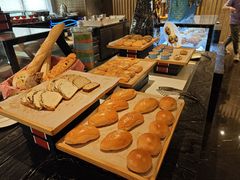 -富力铂尔曼大酒店-尚西餐厅