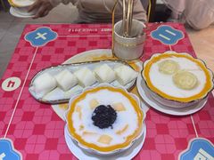 -甜心妈妈·榴莲星级糖水(北京路总店)