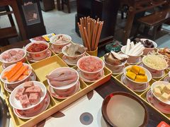 -江北北火锅馆·公路夜市(魏公村店)