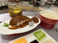 -丰鲤楼•闽南茶楼(仟禧汇店)