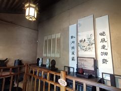 -胡氏古民居建筑
