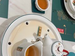 -悦得闲广式茶楼点心(石厦时代广场店)